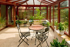 Middleyard conservatory quotes