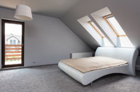Middleyard bedroom extensions