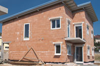 Middleyard home extensions