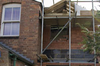 free Middleyard home extension quotes