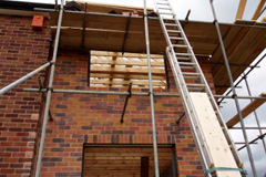 house extensions Middleyard