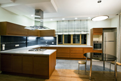 kitchen extensions Middleyard